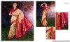 Meghdoot Mizuki Tradition Fancy Ethnic Wear Designer Saree Collection